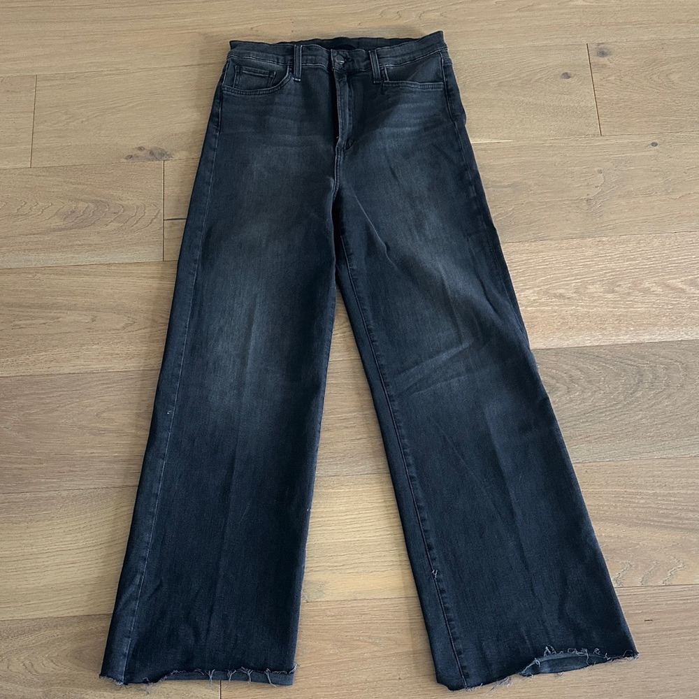 Joe’s Women's Black Jeans
